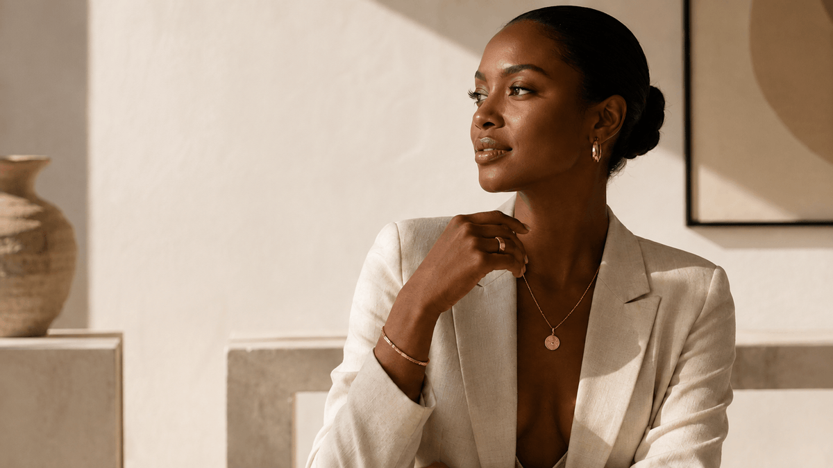 Welcome to Armour by Judi: Luxury That Lives With You