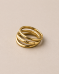The Essential Stack Ring Set
