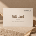 Armour by Judi Gift Card
