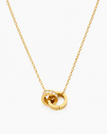 Eternal Duo Necklace
